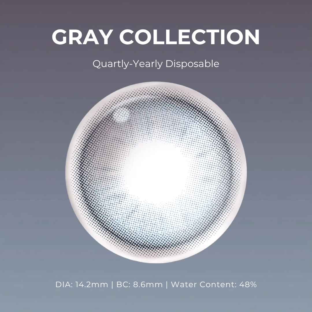 Gray Colection