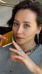 Stilla Renkli Lens