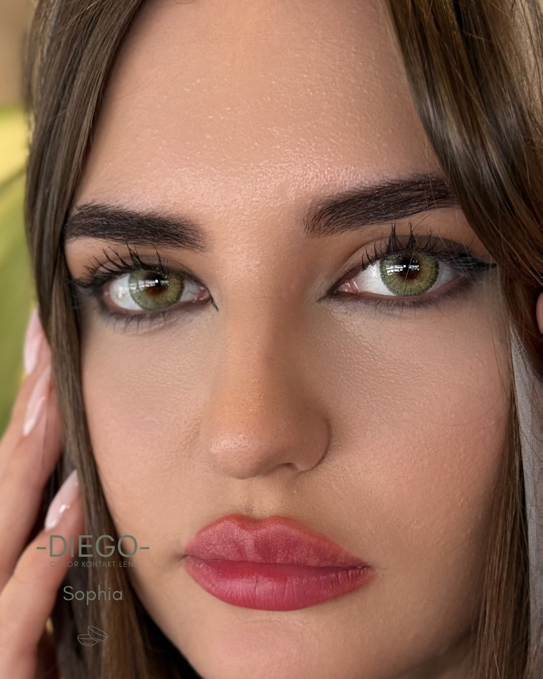 Sophia Renkli Lens
