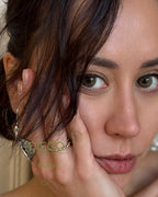 Koka Renkli Lens
