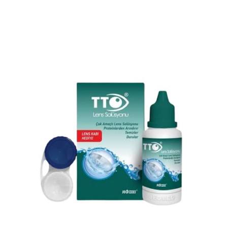 tto solüsyon