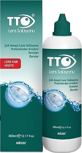 tto solüsyon
