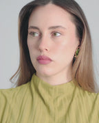 Diego Wild Jade Yearly Color Lens Plano (0,00)